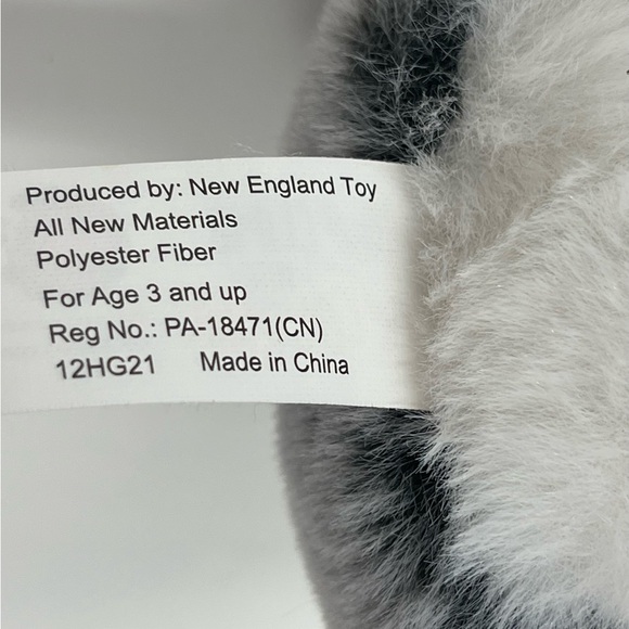 CLIMB WITH COURAGE: Koala Stuffed Animal/Plush, Super Cuddly! - Picture 6 of 7